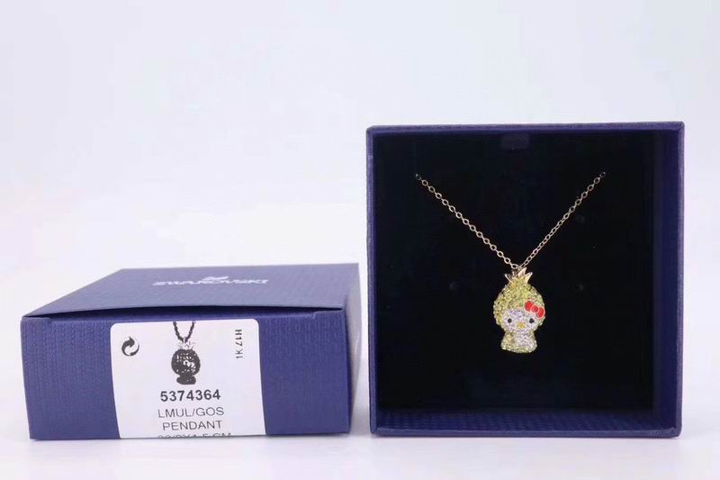 Swarovski Necklace 01lyr60 (8)